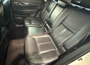 Nissan X-Trail SUV 1,6 l 96 kw