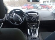 Ford Focus Kombi 1,0 l 92 kw