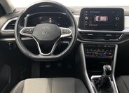Volkswagen T-Roc Kombi 999,0 81 kw