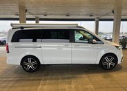 Mercedes-Benz Třídy V 4