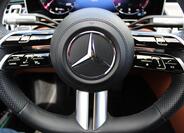 Mercedes-Benz Třídy S 38