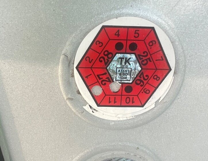 Citroën Berlingo MPV 0,0 0