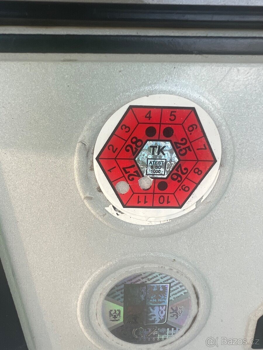 Citroën Berlingo MPV 0,0 0