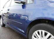 Volkswagen Golf Plus Kombi 1,4 l 90 kw