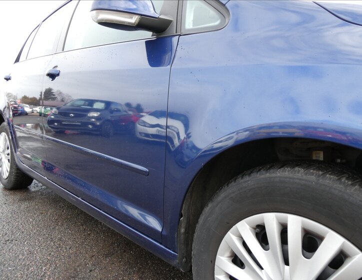 Volkswagen Golf Plus Kombi 1,4 l 90 kw