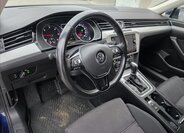 Volkswagen Passat 12