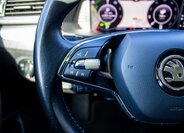 Škoda Superb Kombi 0,0 115 kw