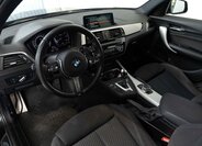 BMW Řada 1 Hatchback 2,0 l 110 kw