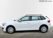 Škoda Kamiq Hatchback 999,0 81 kw