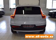 Volvo XC40 SUV 0,0 120 kw
