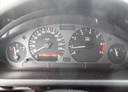 BMW Z3 Kabriolet 1,8 l 85 kw