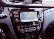 Nissan Qashqai Kombi 1,6 l 96 kw