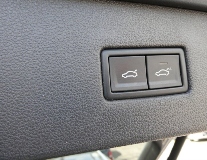 Volkswagen Tiguan Allspace SUV / Terénní 2,0 l 140 kw