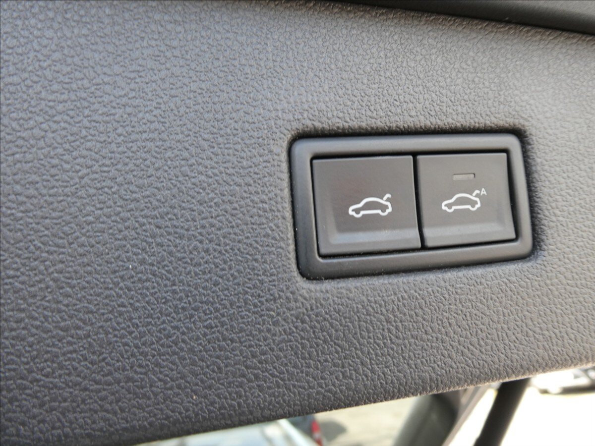 Volkswagen Tiguan Allspace SUV / Terénní 2,0 l 140 kw