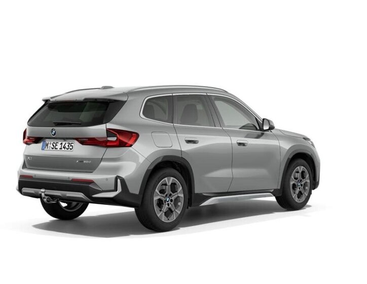 BMW X1 SUV 2,0 l 120 kw