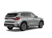 BMW X1 SUV 2,0 l 120 kw