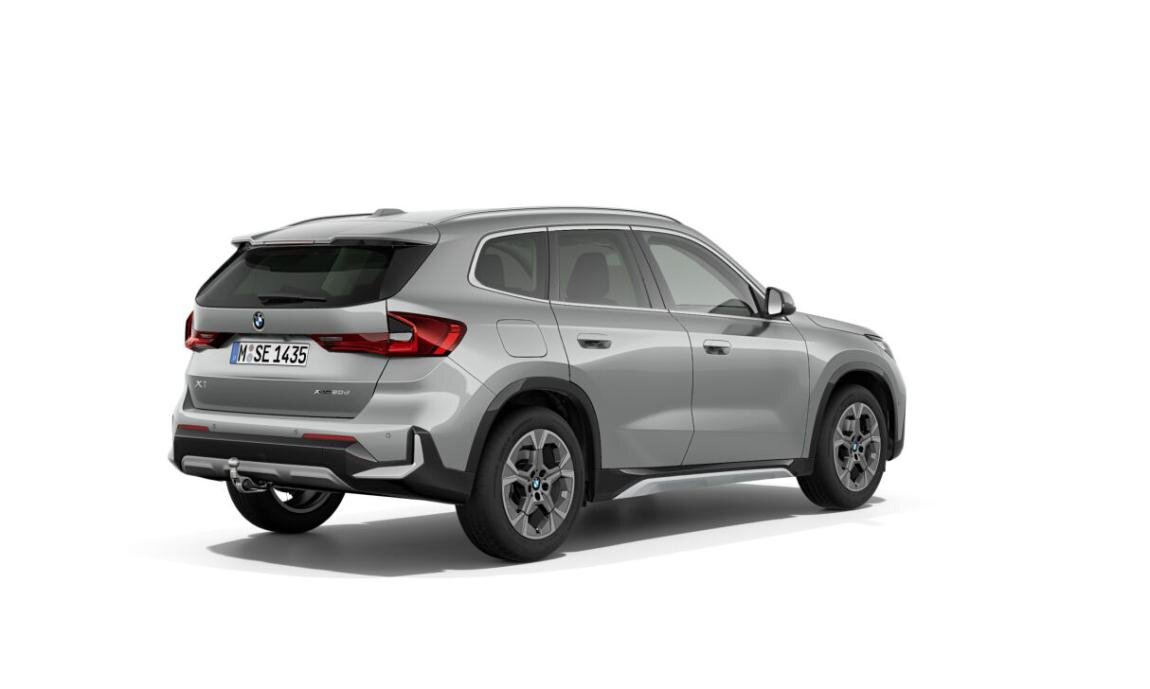 BMW X1 SUV 2,0 l 120 kw