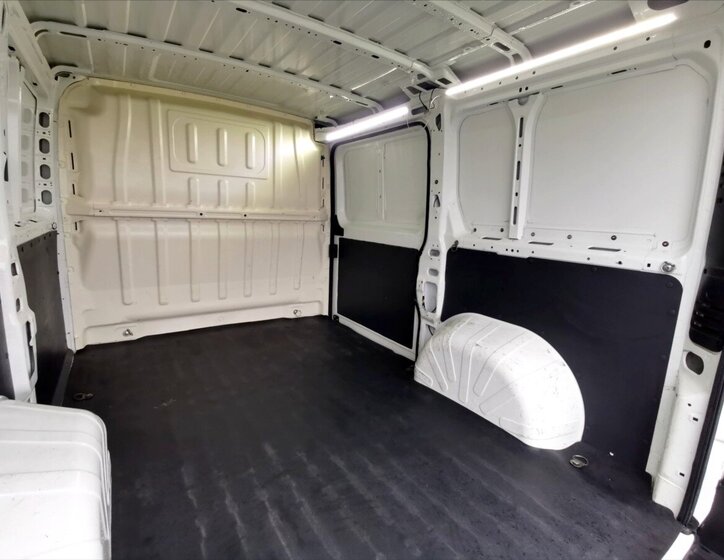 Citroën Jumper Ostatní 2,0 l 81 kw