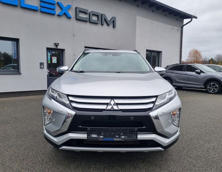 Mitsubishi Ostatní 8