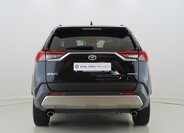 Toyota RAV4 SUV 2,5 l 131 kw
