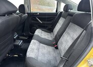 Volkswagen Passat Sedan 1,9 l 81 kw