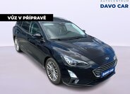 Ford Focus Kombi 2,0 l 110 kw