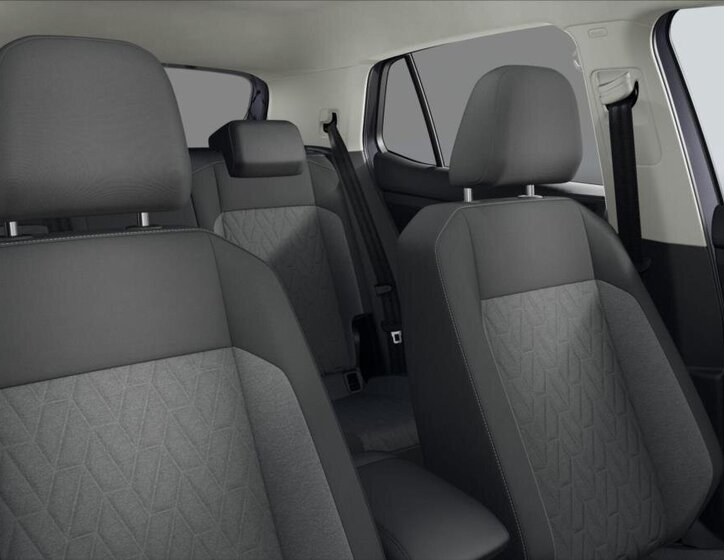 Volkswagen T-Cross SUV 999,0 85 kw