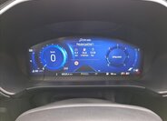 Ford Kuga SUV 2,0 l 110 kw