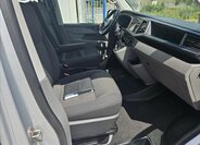 Volkswagen Transporter 5