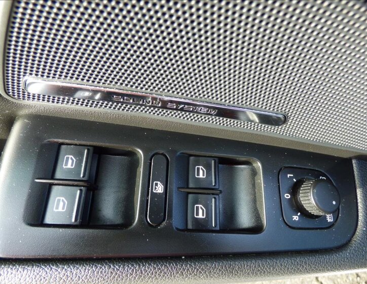 Škoda Superb Kombi 2,0 l 125 kw