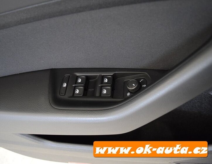 Volkswagen Passat Kombi 0,0 110 kw