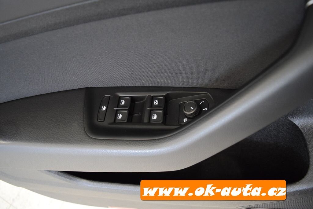 Volkswagen Passat Kombi 0,0 110 kw