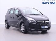 Opel Meriva MPV 1,4 l 88 kw