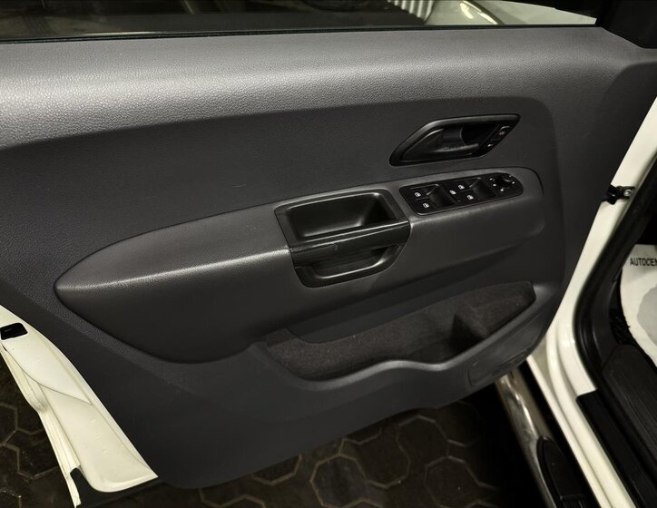 Volkswagen Amarok Pick-up 2,0 l 103 kw