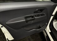 Volkswagen Amarok Pick-up 2,0 l 103 kw