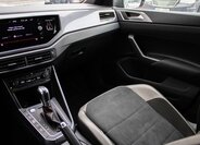 Volkswagen Polo Hatchback 2,0 l 147 kw