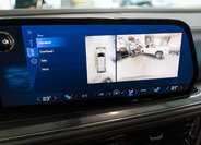 Chevrolet Tahoe SUV 6,2 l 313 kw