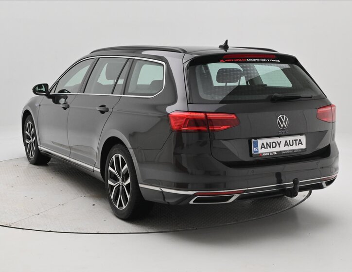 Volkswagen Passat Kombi 1,4 l 115 kw