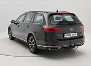 Volkswagen Passat Kombi 1,4 l 115 kw