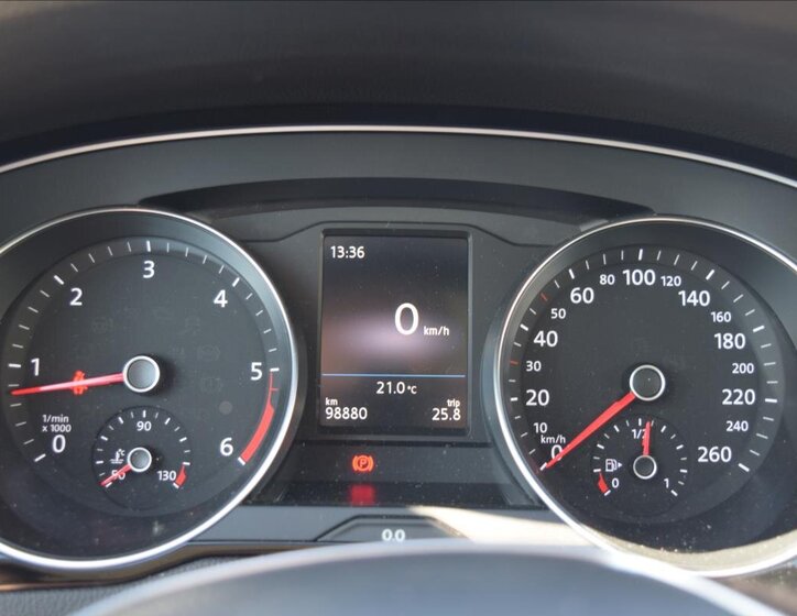 Volkswagen Passat 43