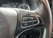Mercedes-Benz Vito MPV 2,1 l 140 kw