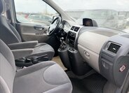 Peugeot Expert MPV 2,0 l 120 kw