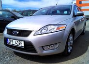 Ford Mondeo Kombi 2,0 l 103 kw