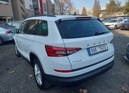 Škoda Kodiaq SUV / Terénní 2,0 l 110 kw