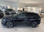 Hyundai Tucson SUV / Terénní 1,6 l 117 kw