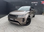 Land Rover Range Rover Evoque 1