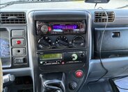 Mitsubishi Canter Ostatní 3,0 l 107 kw