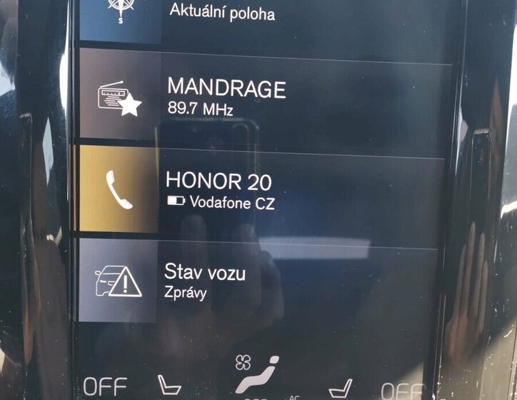 Volvo XC60 SUV / Terénní 0,0 140 kw