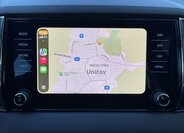 Škoda Karoq Kombi 1,5 l 110 kw