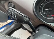 Škoda Octavia Kombi 2,0 l 135 kw